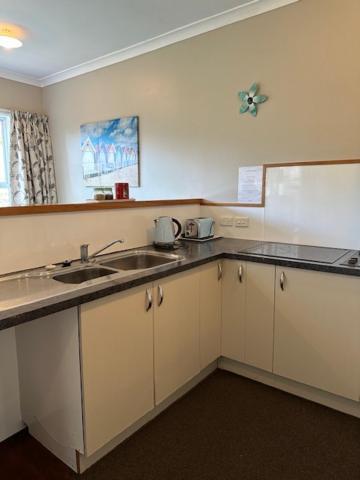 4 Parris St Villa New Plymouth Exterior photo