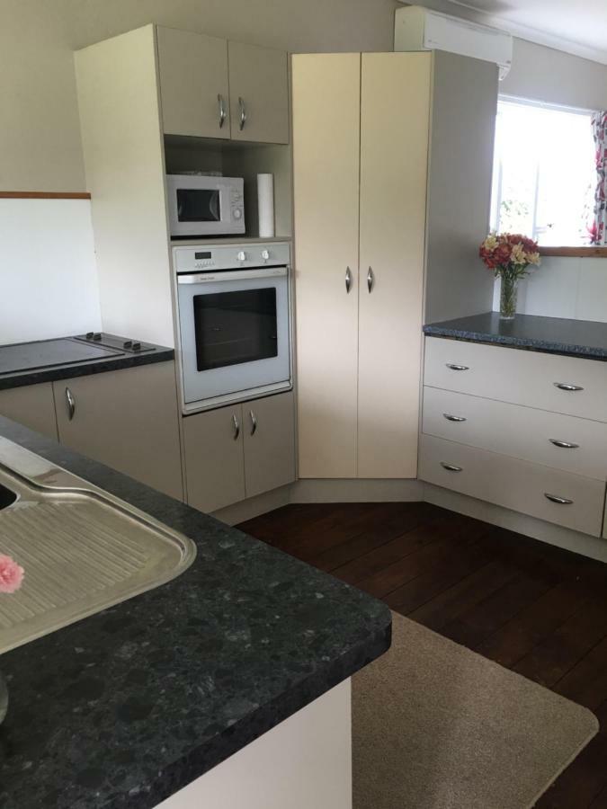 4 Parris St Villa New Plymouth Exterior photo